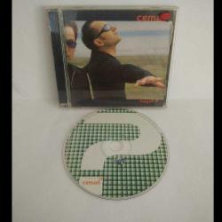 Cd Cemali, Hayat Albümü.  Orijinal. Sorunsuz çalışıyor.