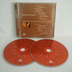 CD Bülent Ortaçgil için Söylenmiş Bülent Ortaçgil Şarkıları. Orijinal. Sorunsuz çalışıyor. Mirkelam Şebnem Ferah mavi sakal mor ve ötesi Levent Yüksel Gürol ağırbaş Feridun Düzağaç Sezen Aksu, Bulutsuzluk özlemi, Birsen Tezer, Akın eldes, Serhat Ersöz, Leman sam, Sibel Tüzün, grup gündoğarken, Teoman, Yıldız ibrahimova, Haluk Levent, Zuhal Olcay
