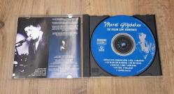 MURAT GÖĞEBAKAN TEK SUÇUM SENİ SEVMEKMİŞ CD