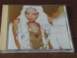 SARAH BRIGHTMAN - CLASSICS  DÖNEM BASKISI MÜZİK CD SİDİR.