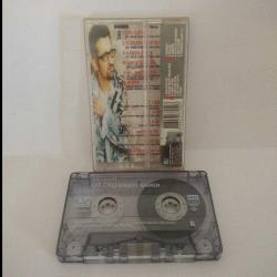 Kaset Ragga Oktay, Herşeye Rağmen Albümü