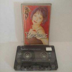 Kaset Bendeniz, Kurtulamıyorum Albümü