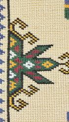 TÜRKMEN BİRLİĞİ HALILARI AKHAL İPEK