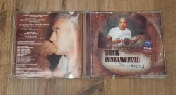 EDİP AKBAYRAM DÜN VE BUGÜN 2 - CD