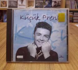 BURAK KUT KÜÇÜK PRENS DÖNEM BASKI CD SARI BANDROL