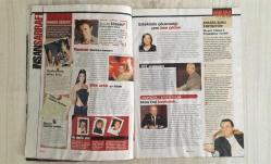 HAFTALIK HABER DERGİSİ - SAYI:35 - 11–17 ARALIK 2003 - 96 SAYFA - HEDİYE FİLM: EFSANEVİ ZENCİ LİDER MALCOLM X'İN HAYATI - İKİNCİ DERGİNİZ MAXİ'Yİ UNUTMAYIN - MALCOLM X - ARMAĞAN ÇAĞLAYAN HALKA MEKTUP YAZDI - HİZBULLAH 2004'TE ÜNLÜ İSİMLERE SUİKAST DÜZENLEYECEK - KADIN MİLİTAN HAZIR BEKLİYOR - TÜRKİYE'DE TESTİSLİ 35 BİN KADIN VAR - TÜRK SİNEMASININ EN EROTİK 10 SAHNESİ - ORHAN PAMUK HAKKINDA 20 ŞEHİR EFSANESİ - FERİDUN DÜZAĞAÇ - EMIN ÇÖLAŞAN - SHANNON ELIZABETH - AYŞE ARMAN - MEHMET GÜRELİ - YELİZ ÇALIŞKAN - CEYHUN YILMAZ - CENGİZ ÖZDEMİR - CAN KOZANOĞLU - ÖZGÜR VİCİ - ONUR YILDIRIM - ILKNUR ERKOÇAK - HAKAN TURPCU - EGE GÖRGÜN - OZAN ÖZHAN - NUR TOPRAKOĞLU - ALİ KEMAL ERDEM - MELTEM FIRAT - BOZKURT IŞIKLAR - SERKAN KARAMAN - SELİN MANÇER - YASEMİN ÖZÇELİK - DERAN ÖZER - DEVRİM SEVİMAY - DENİZ ÜNALDI - EMEL LAKŞE - UĞUR UÇAR - EMRAH BULUT - FUNDA ELİF KOCABAŞ - OYA PAKER - KUTLUKHAN PERKER - ALİ KESGİN - GÖKHAN YILMAZ - DİNÇER DİNÇ - OLCAY UZEL - DR. ADİL ÖZKOL - ARDA USKAN - EVRİM ÖZELB