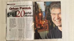 HAFTALIK HABER DERGİSİ - SAYI:35 - 11–17 ARALIK 2003 - 96 SAYFA - HEDİYE FİLM: EFSANEVİ ZENCİ LİDER MALCOLM X'İN HAYATI - İKİNCİ DERGİNİZ MAXİ'Yİ UNUTMAYIN - MALCOLM X - ARMAĞAN ÇAĞLAYAN HALKA MEKTUP YAZDI - HİZBULLAH 2004'TE ÜNLÜ İSİMLERE SUİKAST DÜZENLEYECEK - KADIN MİLİTAN HAZIR BEKLİYOR - TÜRKİYE'DE TESTİSLİ 35 BİN KADIN VAR - TÜRK SİNEMASININ EN EROTİK 10 SAHNESİ - ORHAN PAMUK HAKKINDA 20 ŞEHİR EFSANESİ - FERİDUN DÜZAĞAÇ - EMIN ÇÖLAŞAN - SHANNON ELIZABETH - AYŞE ARMAN - MEHMET GÜRELİ - YELİZ ÇALIŞKAN - CEYHUN YILMAZ - CENGİZ ÖZDEMİR - CAN KOZANOĞLU - ÖZGÜR VİCİ - ONUR YILDIRIM - ILKNUR ERKOÇAK - HAKAN TURPCU - EGE GÖRGÜN - OZAN ÖZHAN - NUR TOPRAKOĞLU - ALİ KEMAL ERDEM - MELTEM FIRAT - BOZKURT IŞIKLAR - SERKAN KARAMAN - SELİN MANÇER - YASEMİN ÖZÇELİK - DERAN ÖZER - DEVRİM SEVİMAY - DENİZ ÜNALDI - EMEL LAKŞE - UĞUR UÇAR - EMRAH BULUT - FUNDA ELİF KOCABAŞ - OYA PAKER - KUTLUKHAN PERKER - ALİ KESGİN - GÖKHAN YILMAZ - DİNÇER DİNÇ - OLCAY UZEL - DR. ADİL ÖZKOL - ARDA USKAN - EVRİM ÖZELB