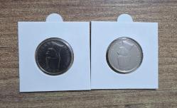 100.000  LİRA 1999-2000 ÇOK TEMİZ