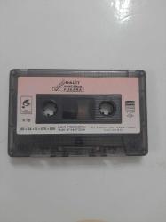 Halit Arapoğlu kaseti