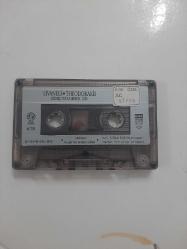 Livaneli. Theodorakis Güneş Topla Benim İçin