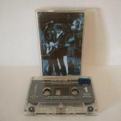 Kaset bob dylan, the 30th anniversary concert celebration albümü