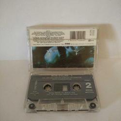 Kaset bob dylan, the 30th anniversary concert celebration albümü