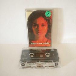 Kaset vanessa mae storm albümü, Hollanda baskı