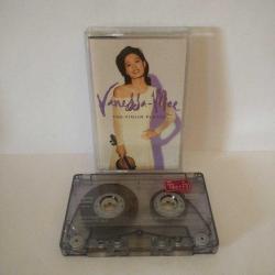 Kaset Vanessa mae, the violin player albümü