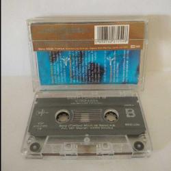 Kaset deep forest 3 comparsa albüm