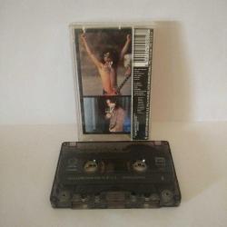 Kaset guns n roses the spaghetti incident albümü