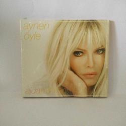 Cd Ajda Pekkan, Aynen Öyle Albümü, Jelatininde Sıfır. Orijinal.