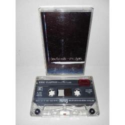 Kaset Eric Clapton, From The Cradle Albümü