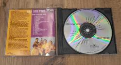 YENİ TÜRKÜ HER DEM YENİ CD DÖNEM BASKI SARI BANDROL