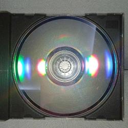 Cd Bülent Ersoy, ablan kurban olsun sana, sarı bandrol dönem albümü. Orijinal. Sorunsuz çalışıyor.