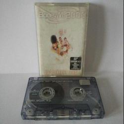 Kaset Boney M. 2000 , 20th century hits albümü