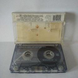 Kaset Boney M. 2000 , 20th century hits albümü