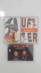 14 ADET GRUP VİTAMİN VE GRUP VİTAMİN TARZI KASET