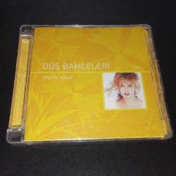 Cd Sezen Aksu düş bahçeleri. Disk 10 üzerinden 9. Orijinal. Sorunsuz çalışıyor.