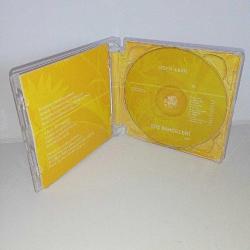 Cd Sezen Aksu düş bahçeleri. Disk 10 üzerinden 9. Orijinal. Sorunsuz çalışıyor.