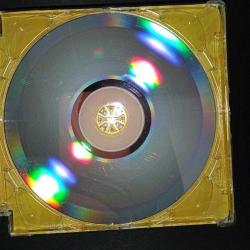 Cd Sezen Aksu düş bahçeleri. Disk 10 üzerinden 9. Orijinal. Sorunsuz çalışıyor.