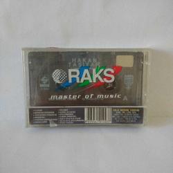 Kaset Hakan Taşıyan, A Canım Kıymetini Bilemedim Albümü, Ambalajında