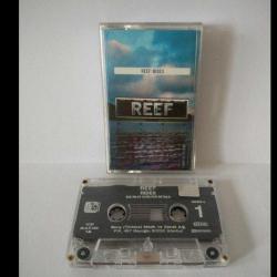 Kaset Reef, Rides Albümü, İngiliz Rock Grubu