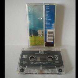 Kaset Reef, Rides Albümü, İngiliz Rock Grubu