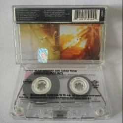 Kaset Underground Soundtrack Goran Bregovic