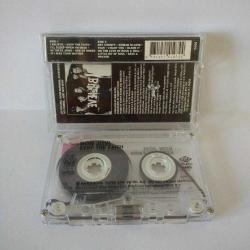 Kaset Bon Jovi, Keep The Faith Albümü