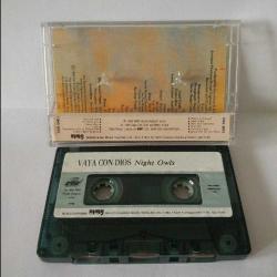 Kaset Vaya Con Dios Night Owls Albümü