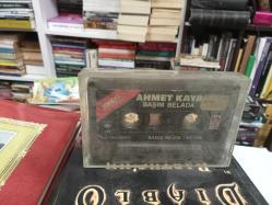 Başım Belada Ahmet Kaya Kaset
