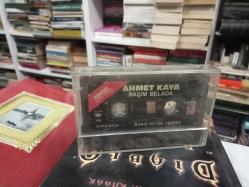 Başım Belada Ahmet Kaya Kaset