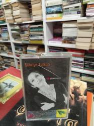 Çiğdem Der Ki Şükriye Tutkun Kaset