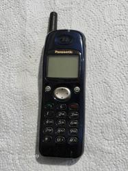 TUŞLU PANASONİC 2500B EB-GD90 KAPAK VE PİL YOK  MARKA CEP TELEFONU DENENMEDİ  KOLEKSİYONLUK
