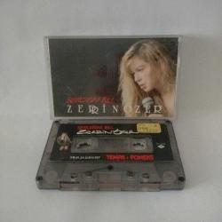 Kaset Zerrin Özer, Sevildiğini Bil Albümü, Kağıt Baskı