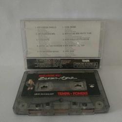 Kaset Zerrin Özer, Sevildiğini Bil Albümü, Kağıt Baskı