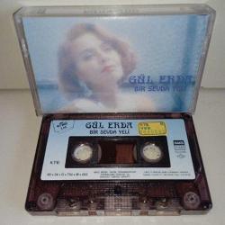 Kaset Gül Erda, Bir Sevda Yeli Albümü