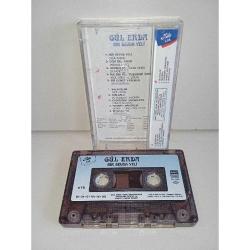 Kaset Gül Erda, Bir Sevda Yeli Albümü