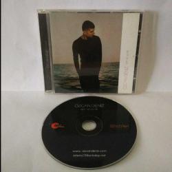 Cd Özcan Deniz, Ses ve Ayrılık albümü