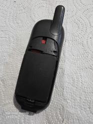 TUŞLU SİEMENS A35 MARKA CEP TELEFONU DENENMEDİ KOLEKSİYONLUK ARKA KAPAK YOK