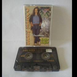 Kaset Barış Manço Klasikleri Dağlar Dağlar Albümü