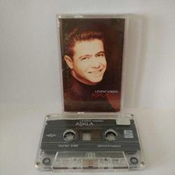 Kaset Levent Yüksel, Aşkla Albümü