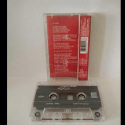 Kaset Levent Yüksel, Aşkla Albümü