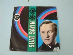 SUAT SAYIN ( S. RECEP SAYIN ) 